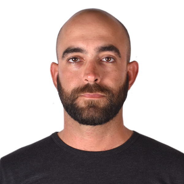 Angel Luis Ortega Amador