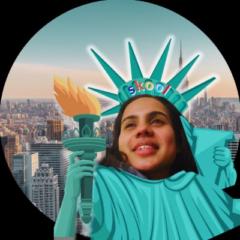 Zakia Ahm