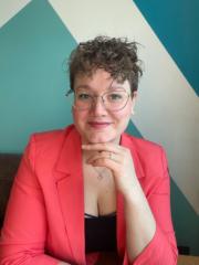 Bernadette Rademacher