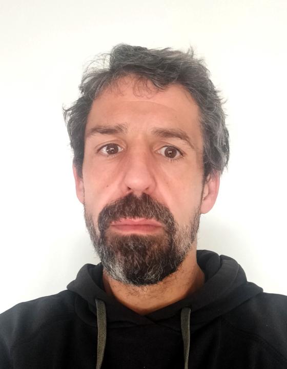 Javier Santías Olivares