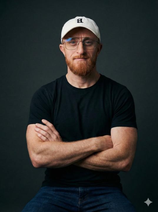 Adam Crooks