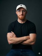 Adam Crooks