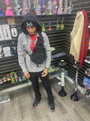 Torean Singleton