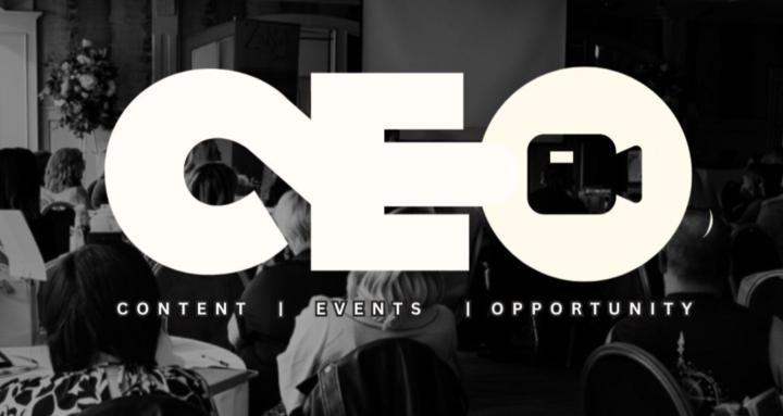 CEO Creator Community