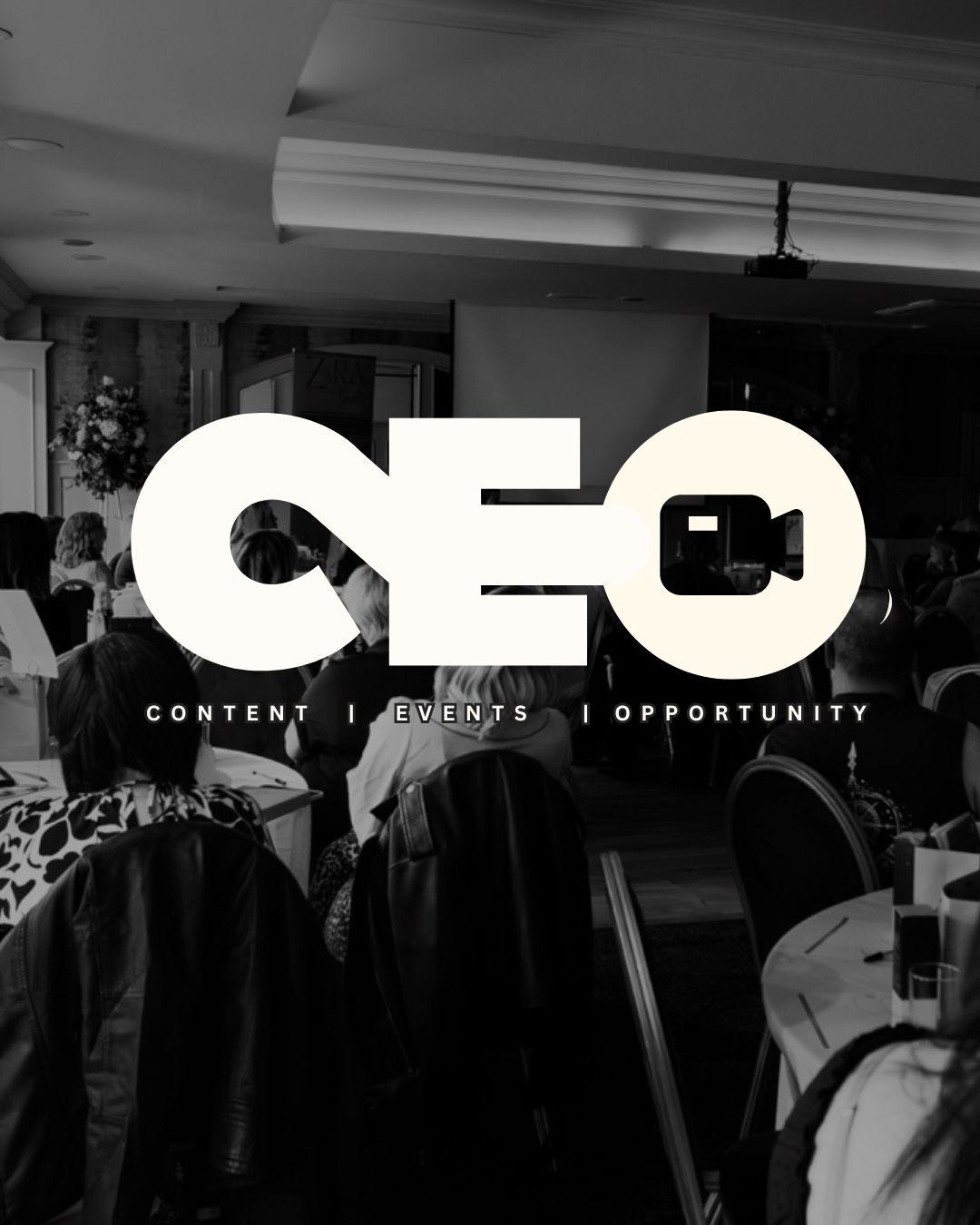 CEO Creator Community