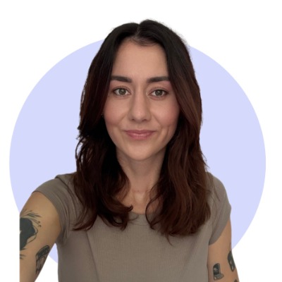 Andréa Pillais