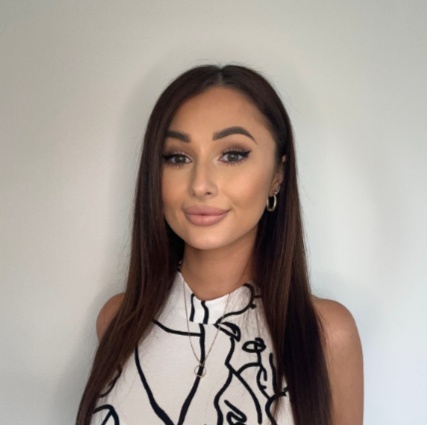 Elle Mccorrie