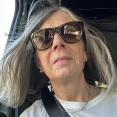 Sarah Hutchings