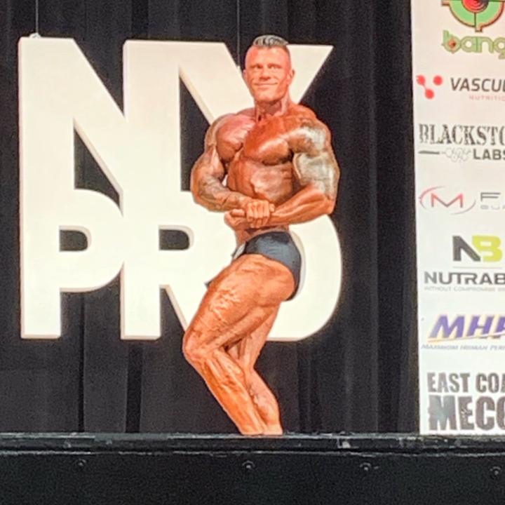 Nick Lopano