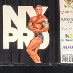 Nick Lopano