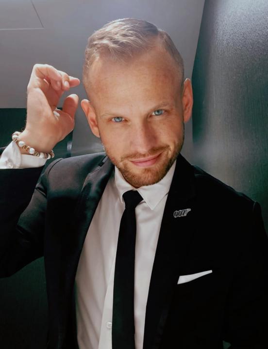 Davis Jaspers