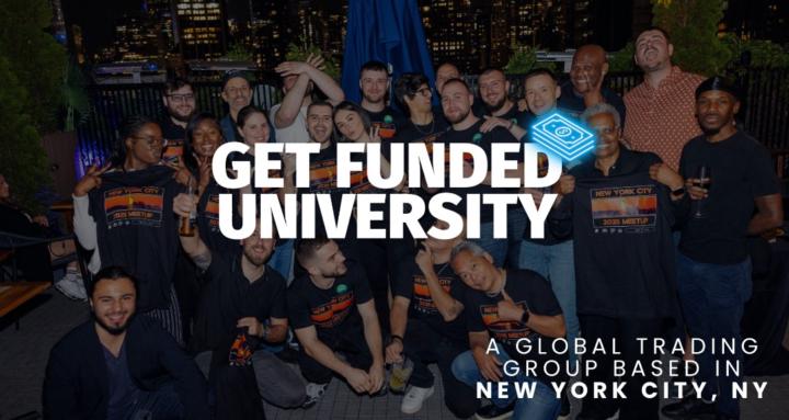 Get Funded University