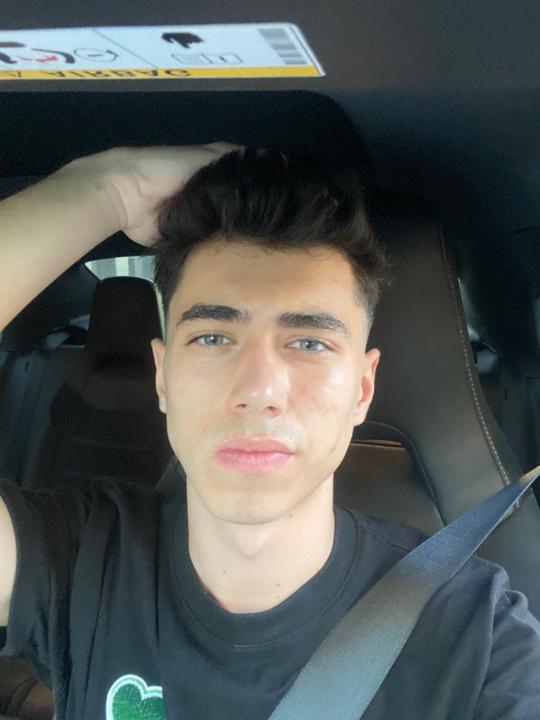 Furkan Şimşek
