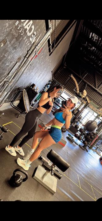Sandra Romero
