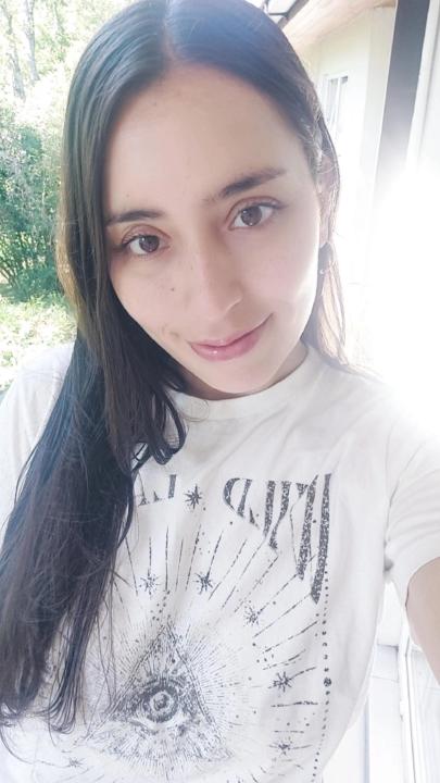 Camila Mc lennan