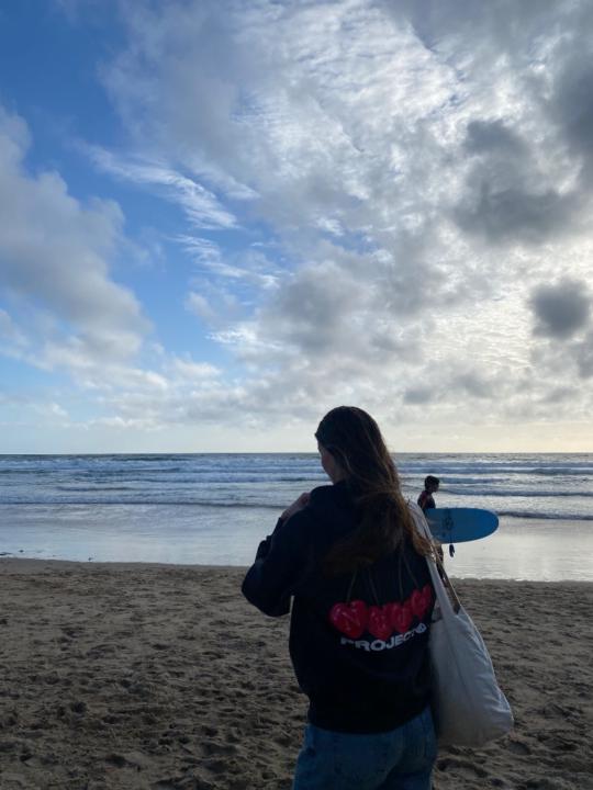 Karolína Nováková