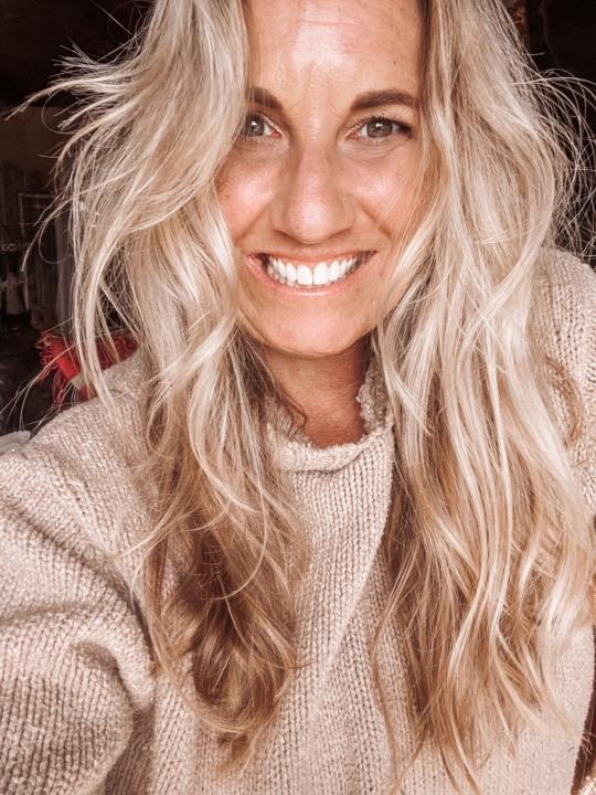Heather McCormick