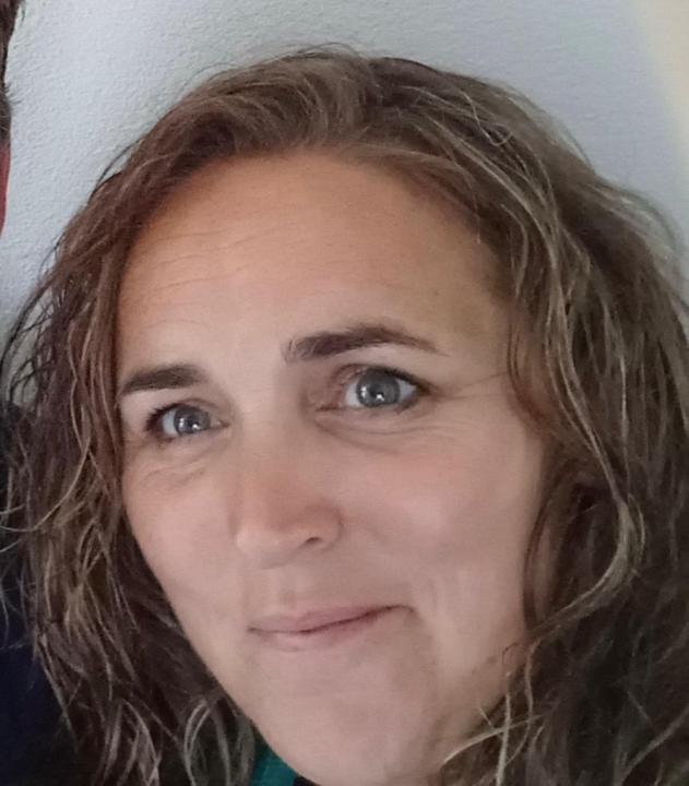 Kornelia Sikkema