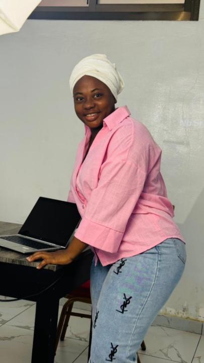 Zanré Safiatou