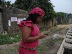 Aderonke Arewa