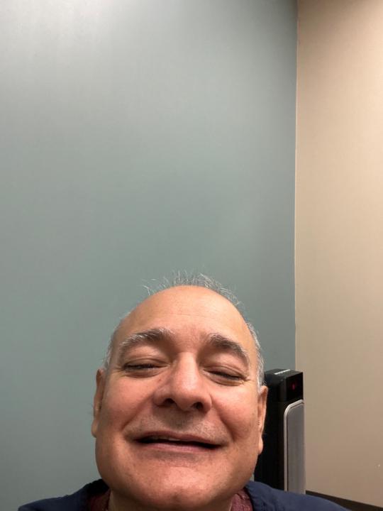 Pablo Amador