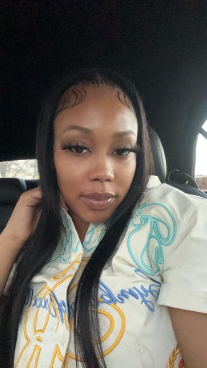 Keyishia Parker