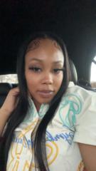 Keyishia Parker