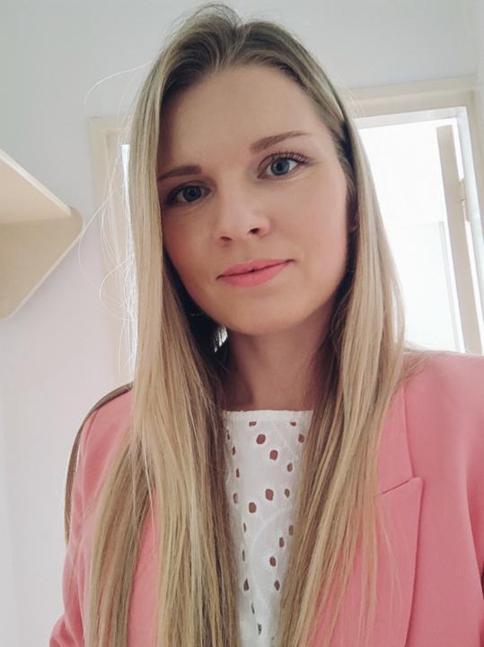 Silvia Blažina