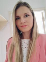 Silvia Blažina