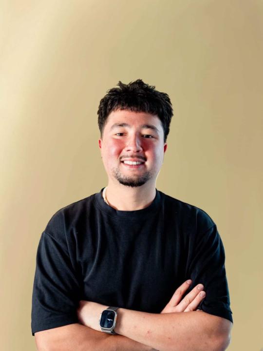 Khisraw Ahmadi