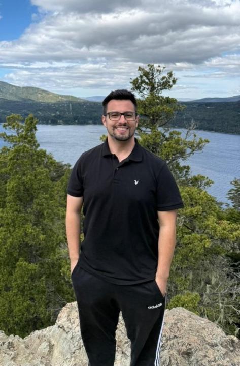 Patricio Angel Fiume Perricone