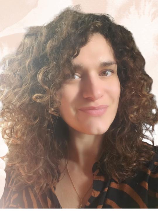 Maria Bananucci