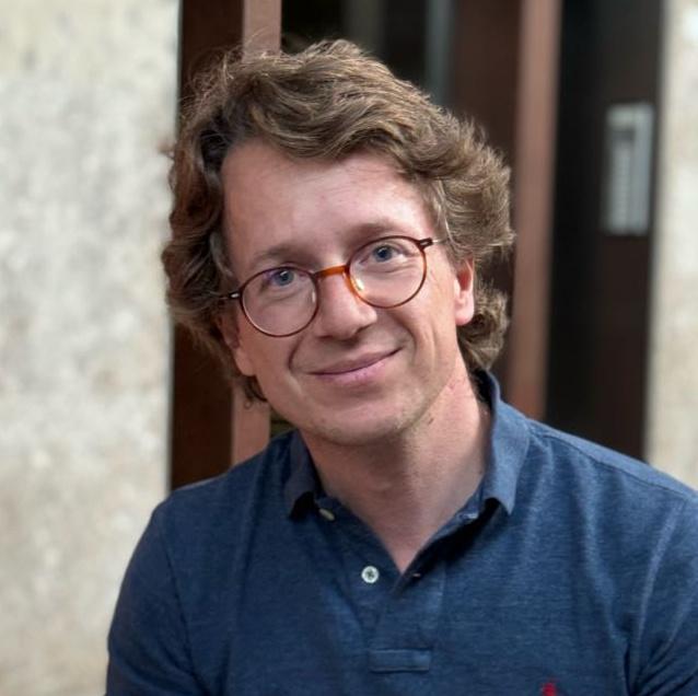 Jaime Gomez- oliveros duran