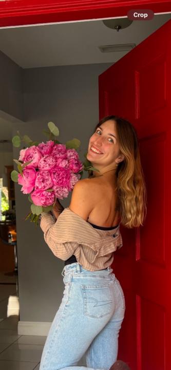 Mikayla Germann