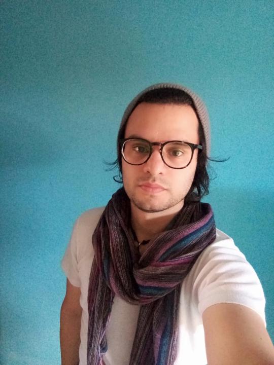 Juan Carlos Chavarría Hernández