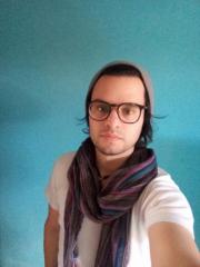 Juan Carlos Chavarría Hernández