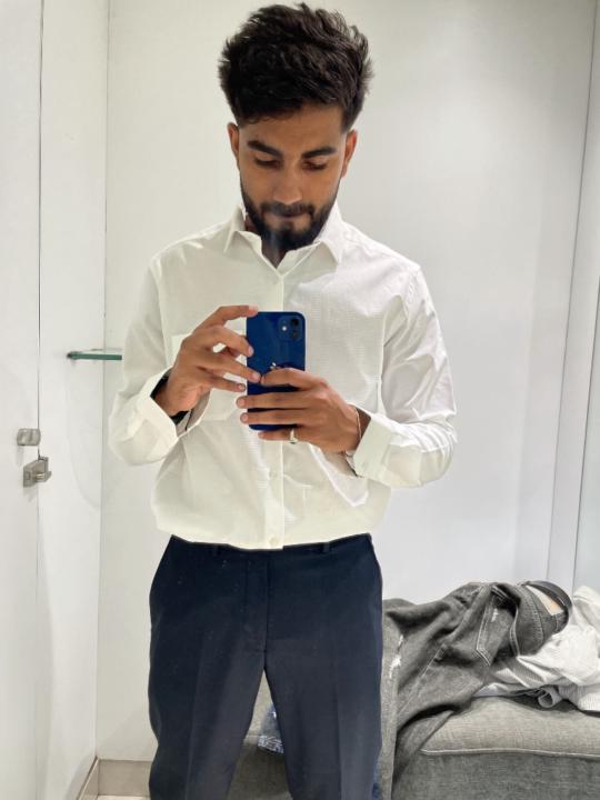Rohit Palankar