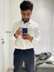 Rohit Palankar