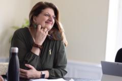 Nay Ben Amor Magalie