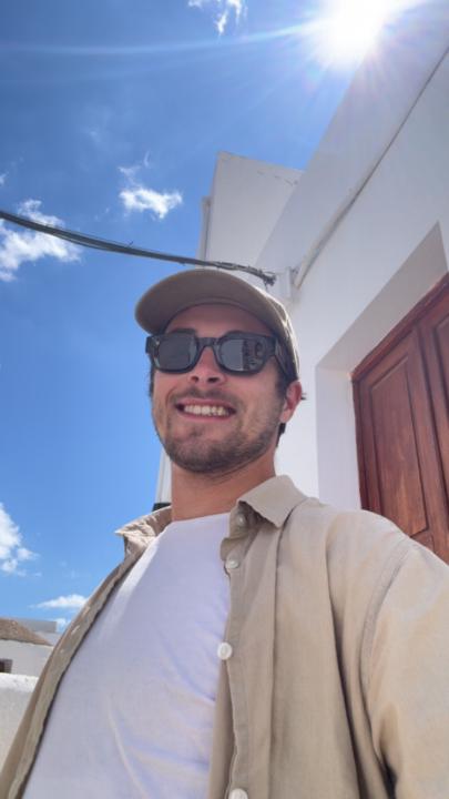 Alex Rule