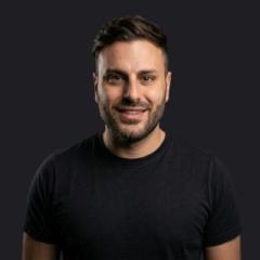 David Saleh