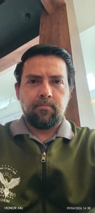 William Miranda