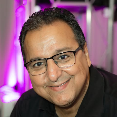 Ali Hadri