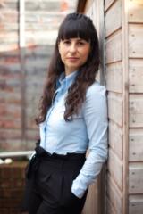 Irina Chifor