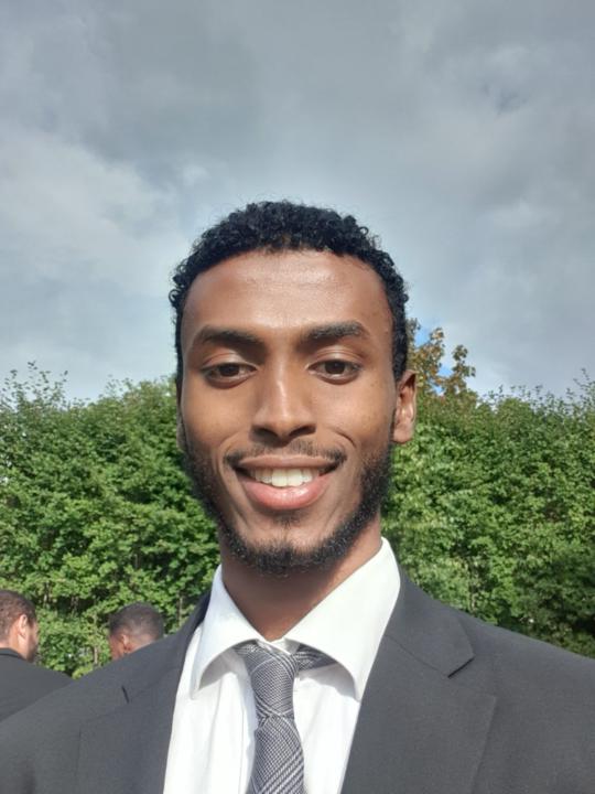 Abdifatah Jibril