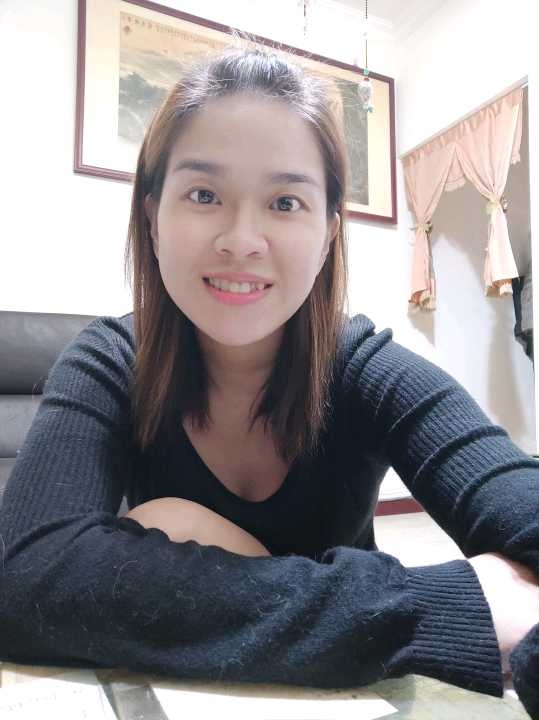 Yang Ai Ling
