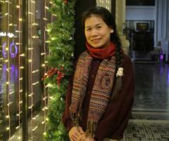 Hân Tuệ