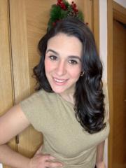 Daniela Balbas