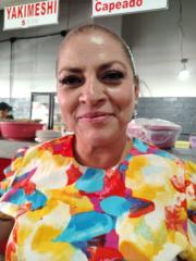 María Guadalupe Magaña Morales