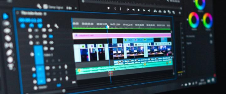 VFI Editing Services